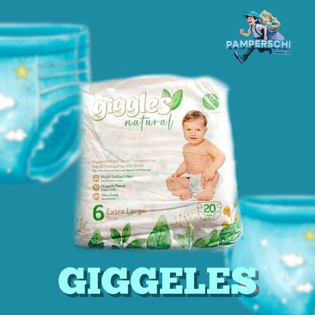 Giggeles