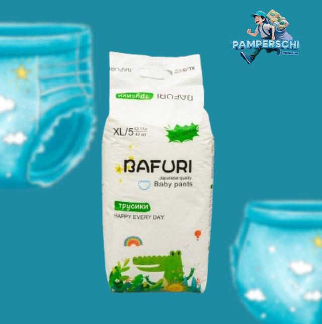 Bafuri (липучка)